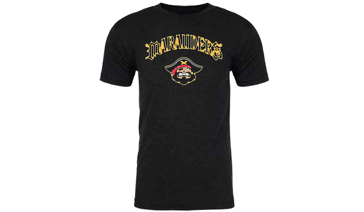 Men's Neon Marauders T-Shirt