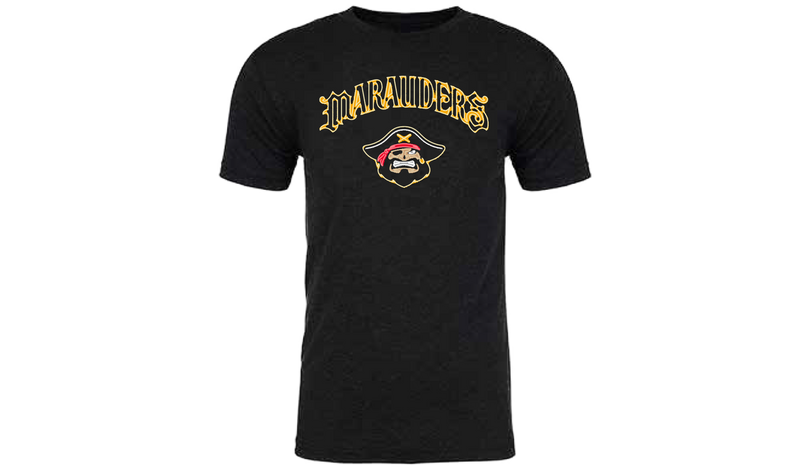 Men's Neon Marauders T-Shirt