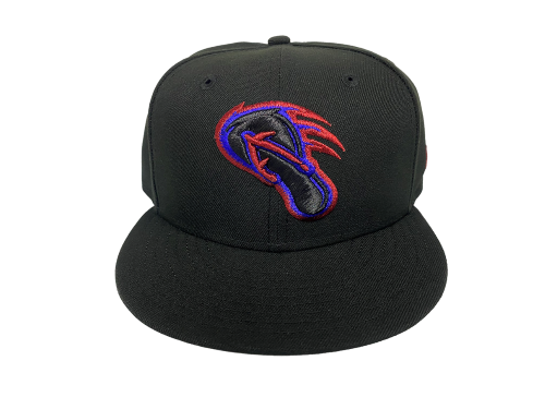 Flying Chanclas NEON Metallic 5950 Cap
