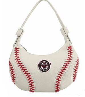 Richmond Flying Squirrels Montana West 101 Bag