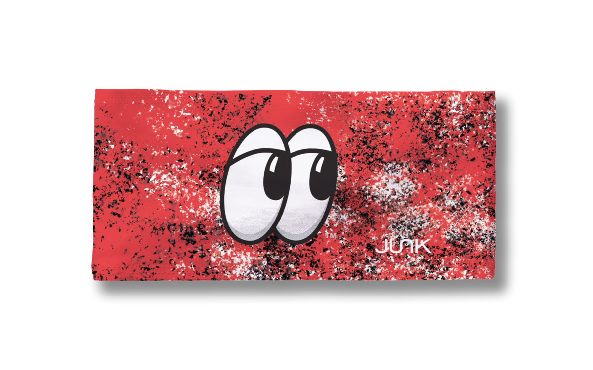 Chattanooga Lookouts Alt Logo Big Bang  Headband
