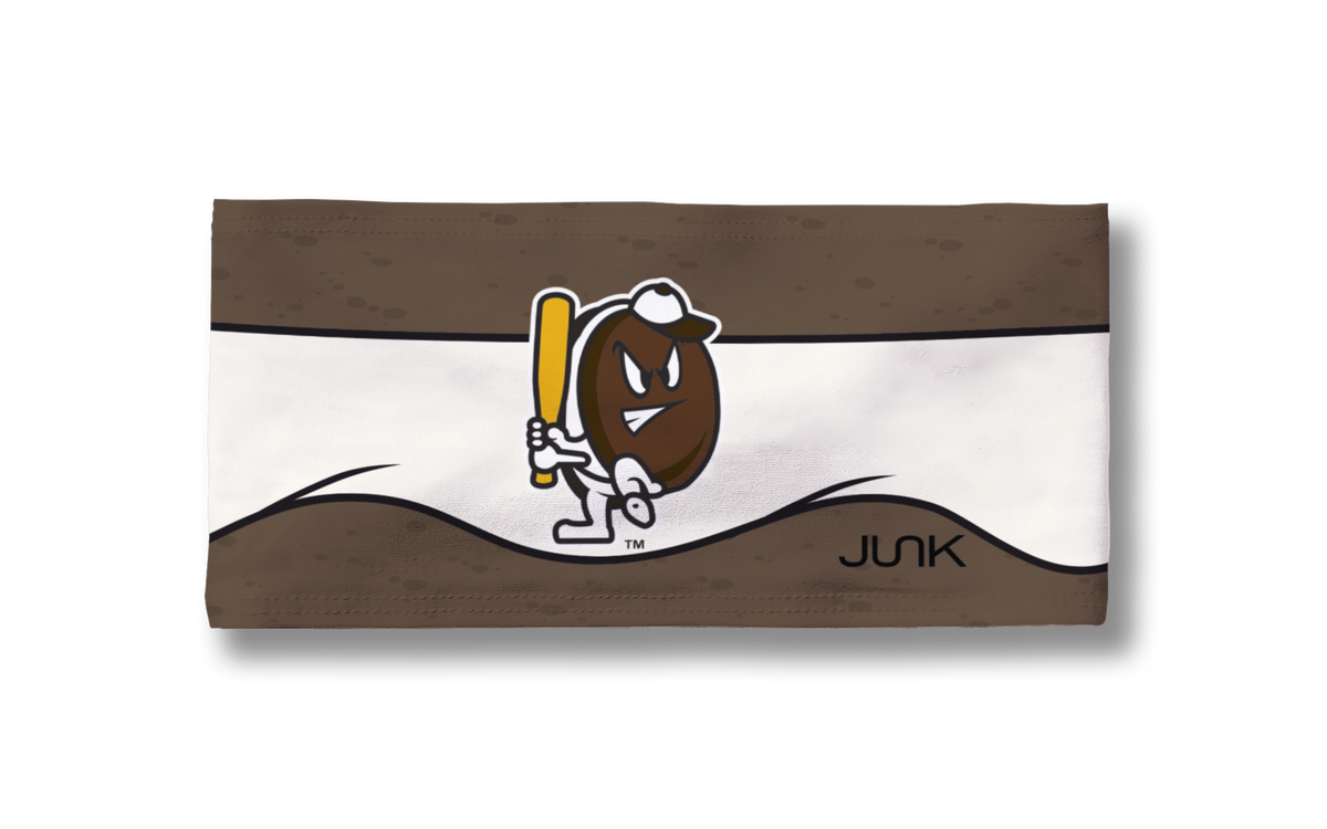 Portland Sea Dogs JUNK Headbands
