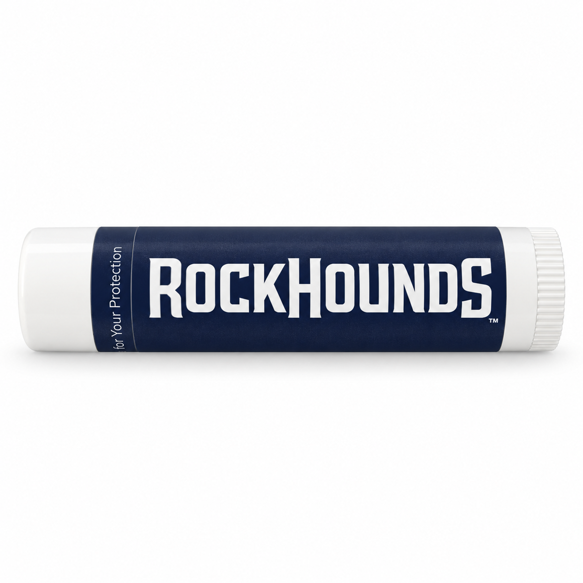 Midland RockHounds Lip Balm