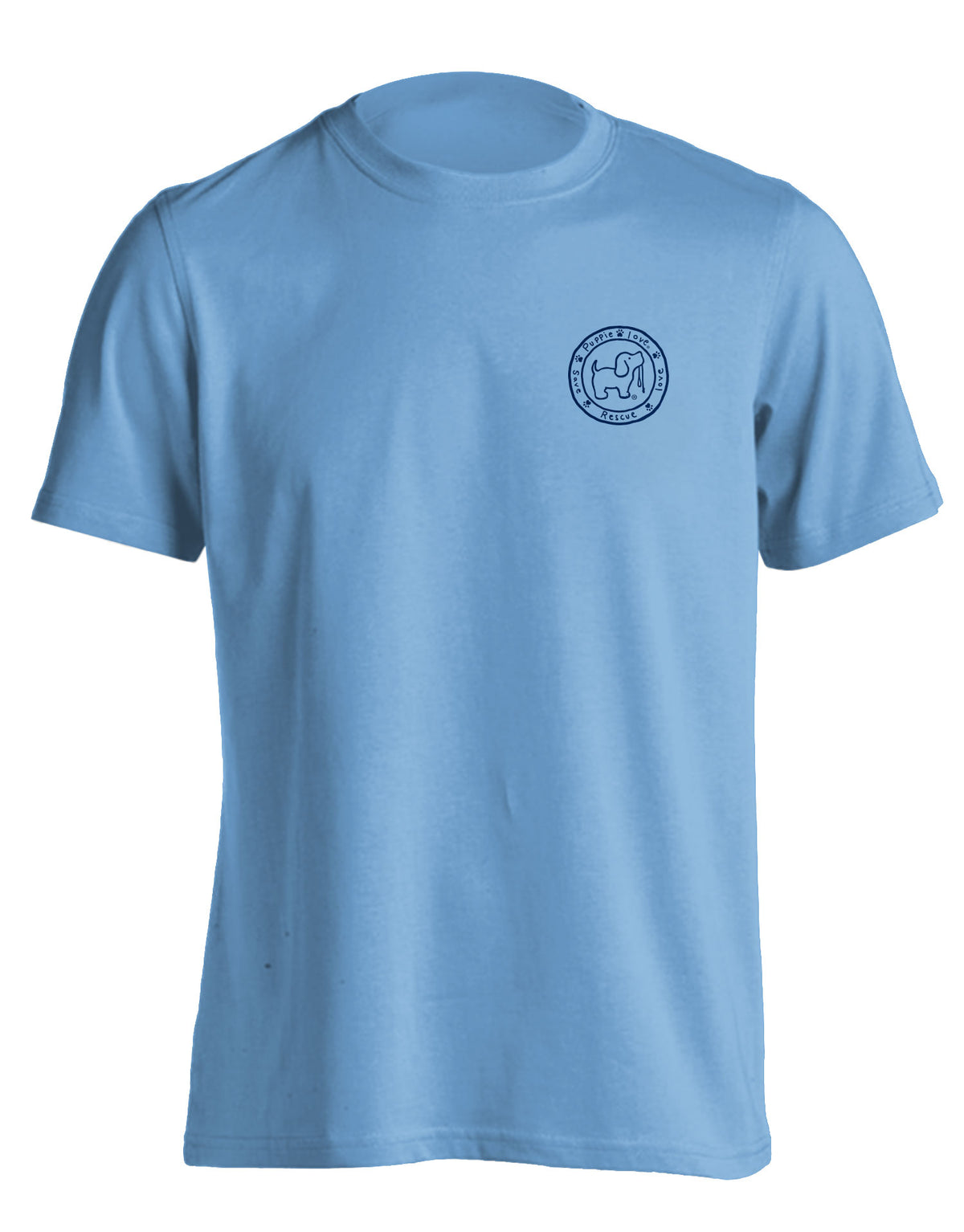 Midland RockHounds Puppy Love T-shirt