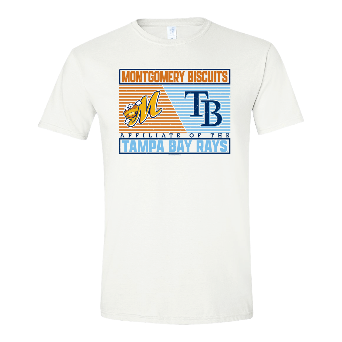 Ingrams T-shirt