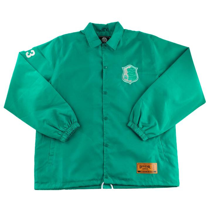 New Hampshire Fisher Cats Live Free Or Die Skater Jacket