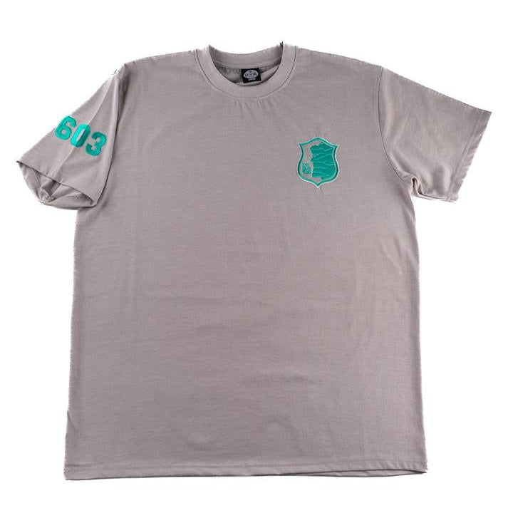 New Hampshire Fisher Cats Live Free Or Die T-Shirt