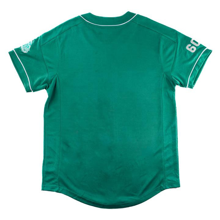 New Hampshire Fisher Cats Live Free Or Die Jersey