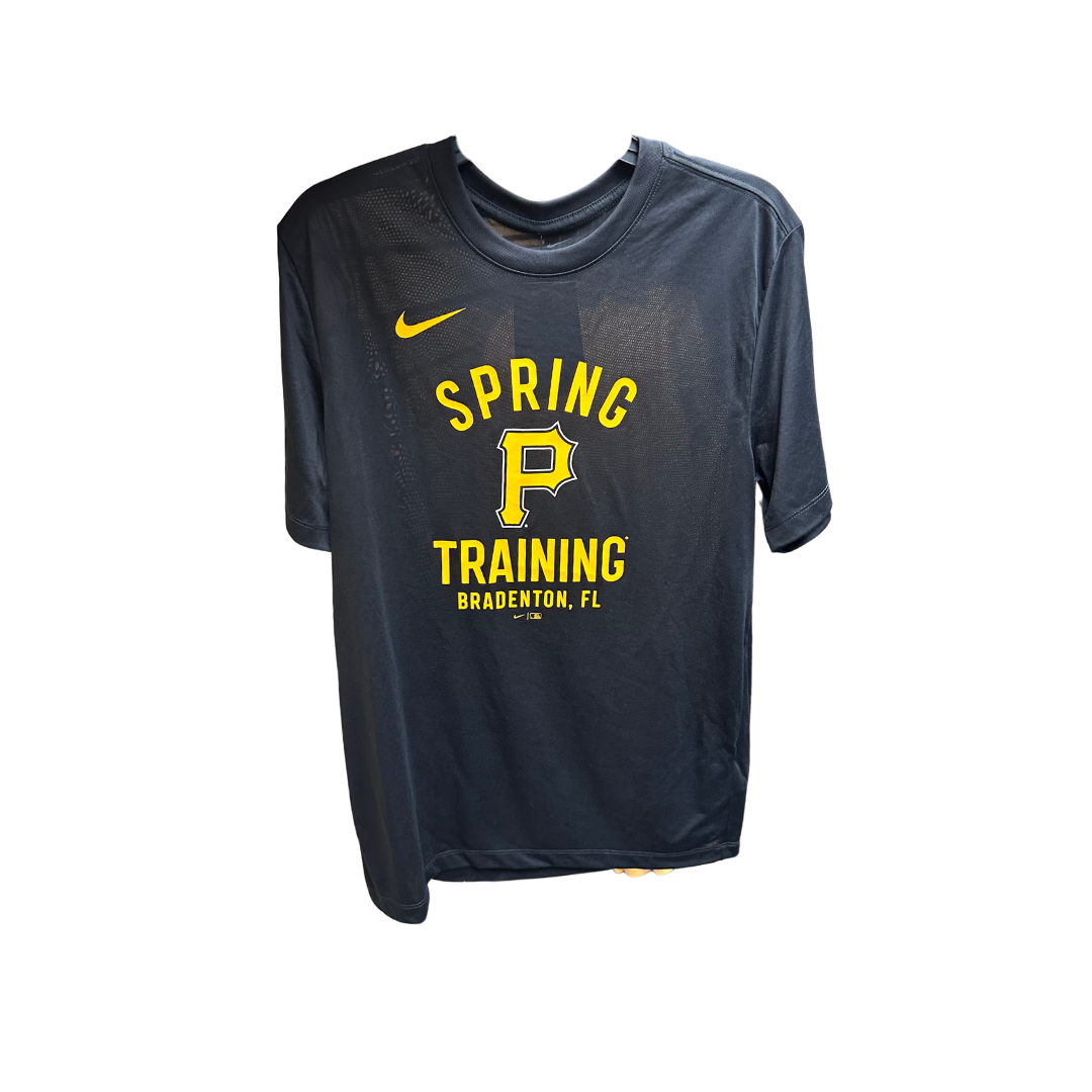 Nike Pirates Spring Training Bradenton Shirt