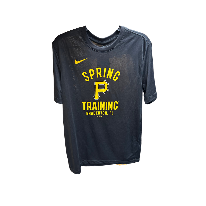 Nike Pirates Spring Training Bradenton Shirt