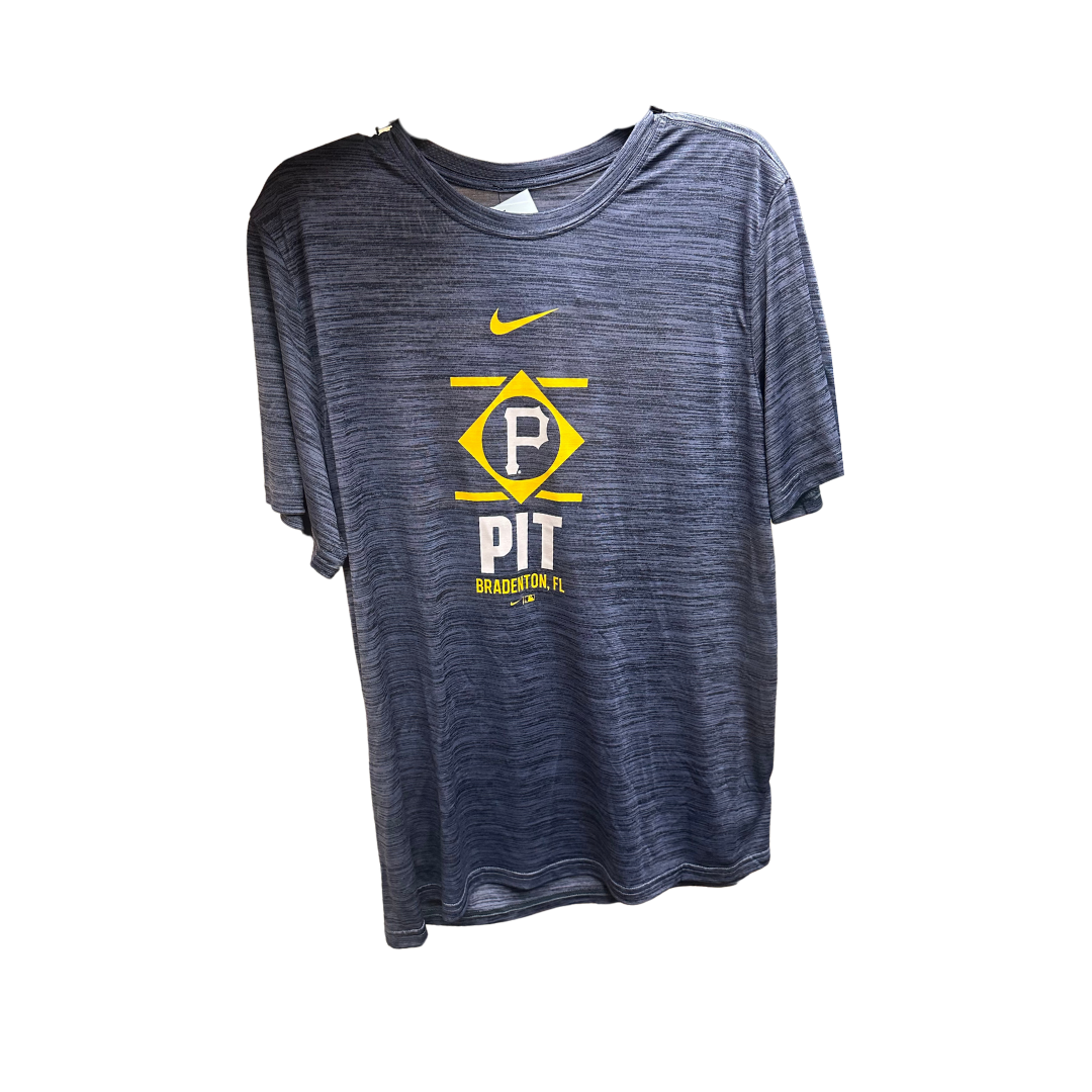 Nike Pirates PIT Spring Training Shirt