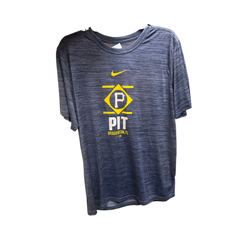 Nike Pirates PIT Spring Training Shirt