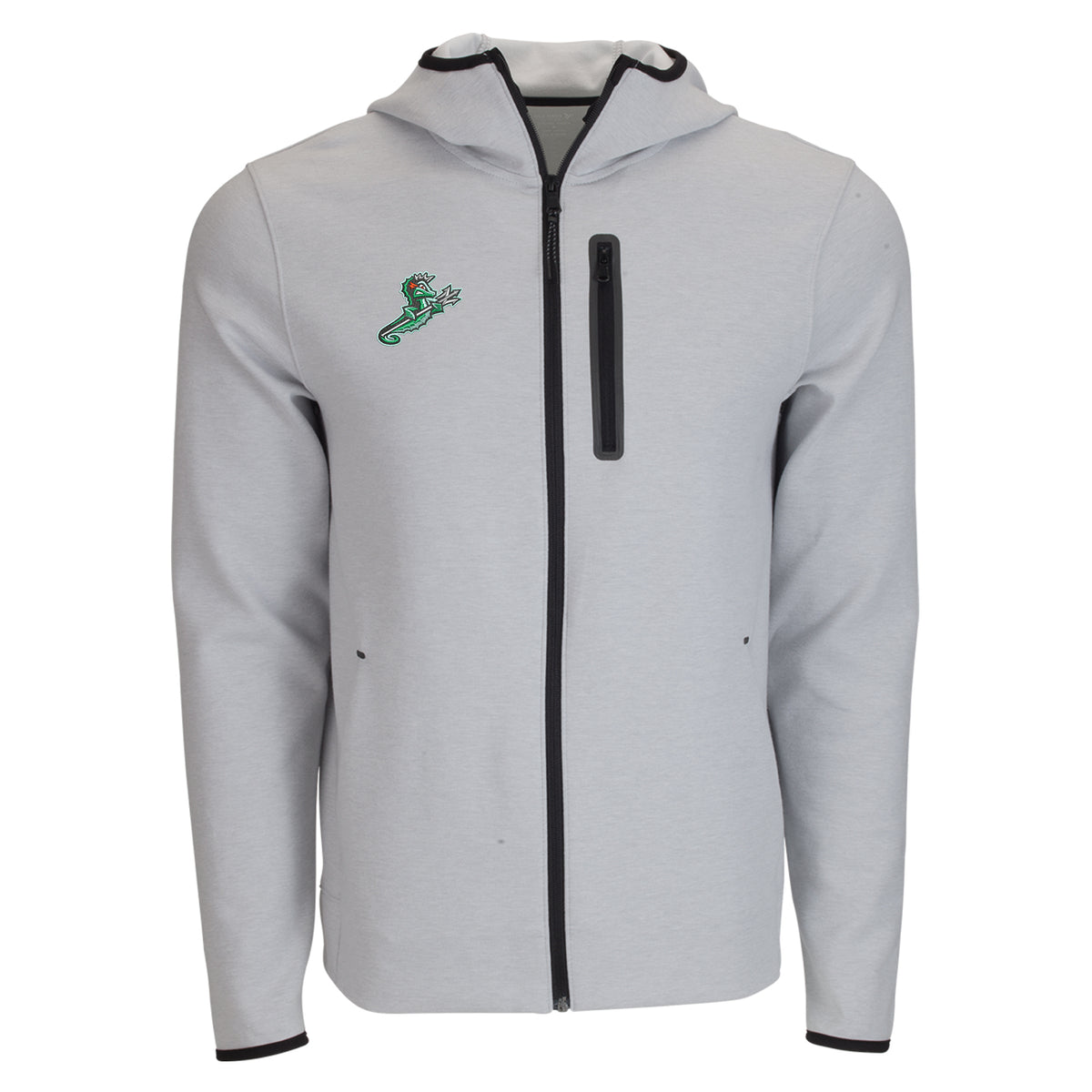 Norfolk Tides Full Zip Jacket