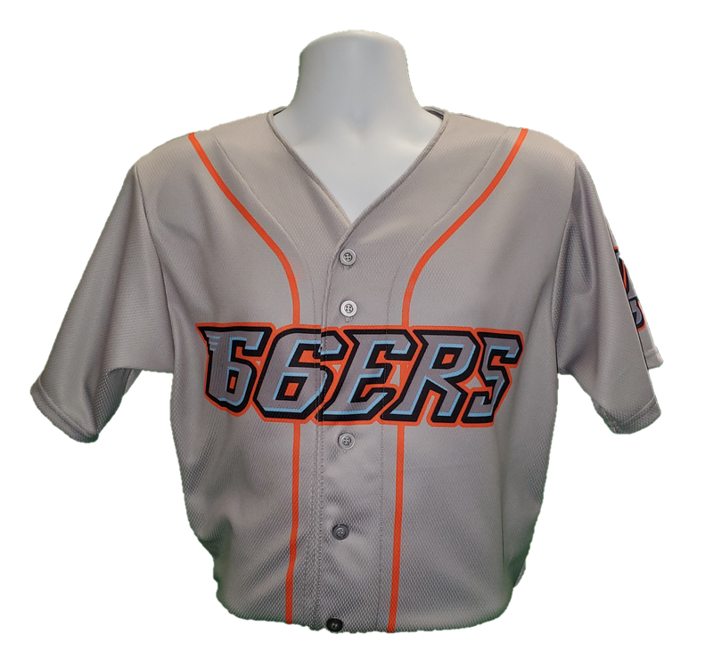 Inland Empire 66ers of San Bernardino OT Sports Road Jersey
