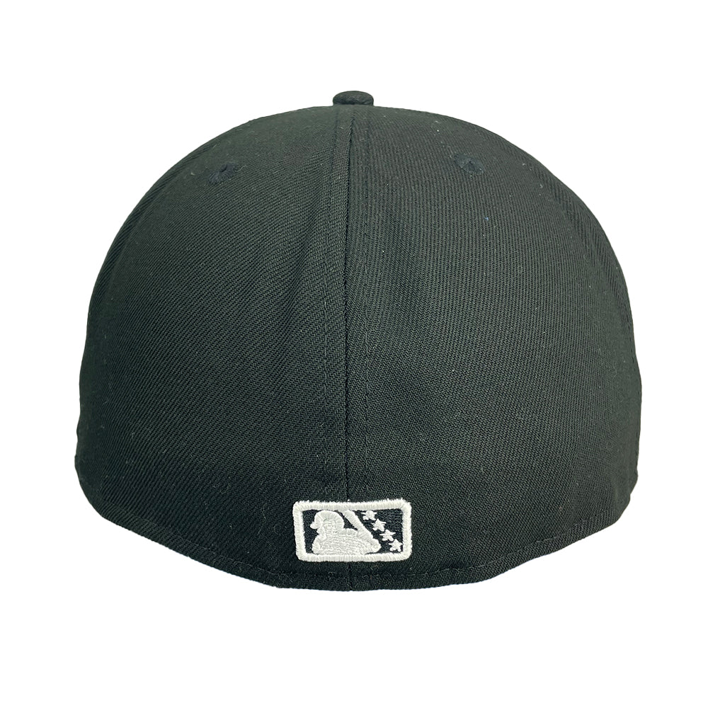Ontario Tower Buzzers Cap-59Fifty ONT Black