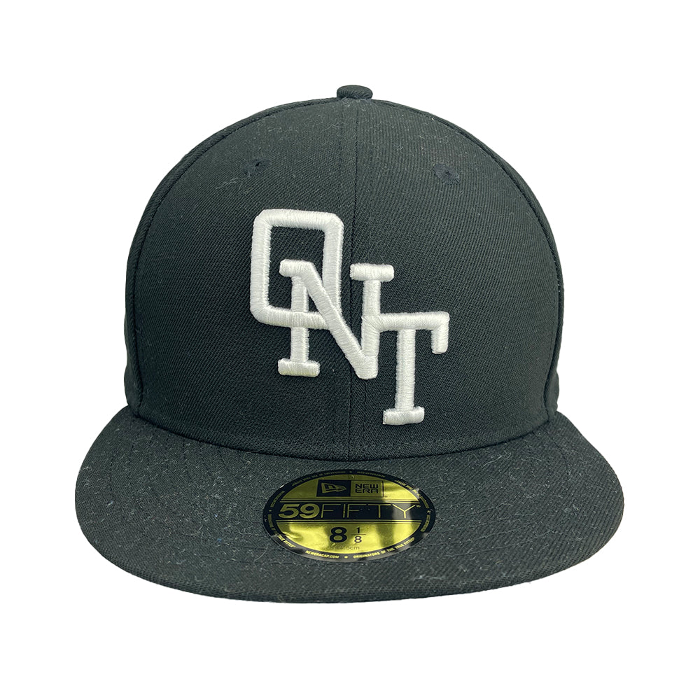 Ontario Tower Buzzers Cap-59Fifty ONT Black