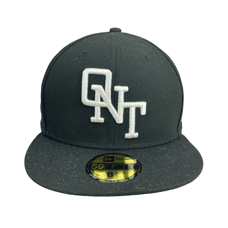 Ontario Tower Buzzers Cap-59Fifty ONT Black