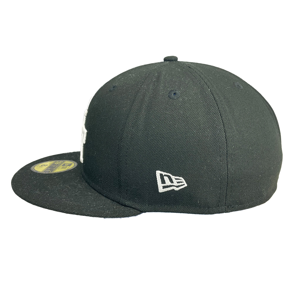 Ontario Tower Buzzers Cap-59Fifty ONT Black