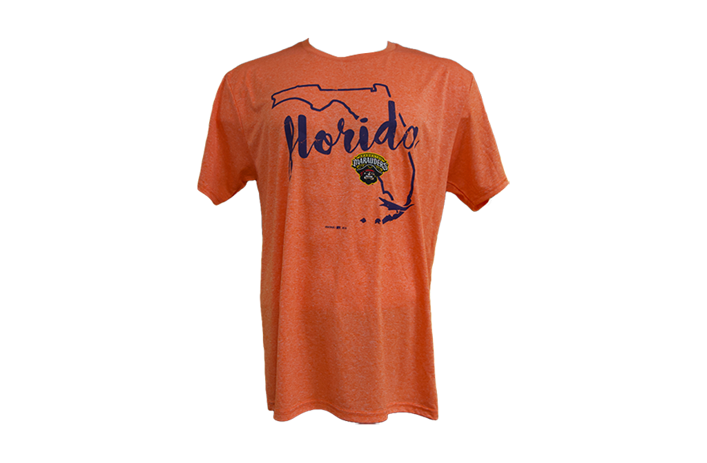 Florida Performance Tee