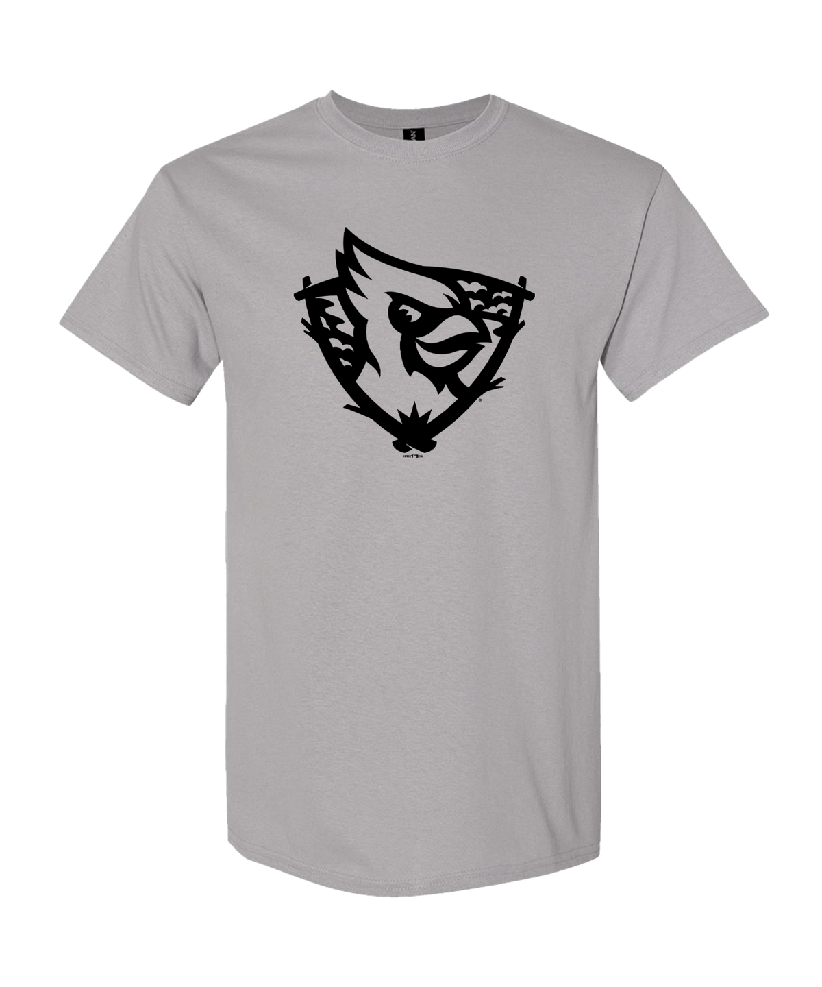 Ozarks Springbirds Primary Value Tee