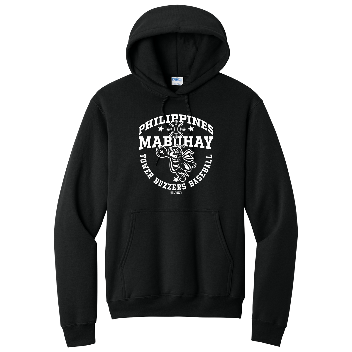 Ontario Tower Buzzers Sweatshirt-Philippines Hoodie