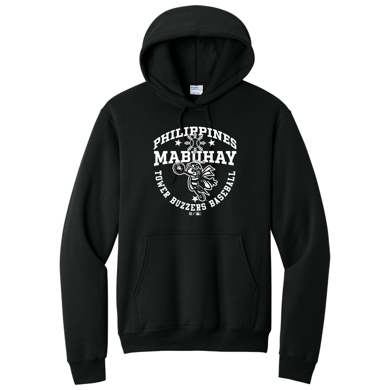 Ontario Tower Buzzers Sweatshirt-Philippines Hoodie