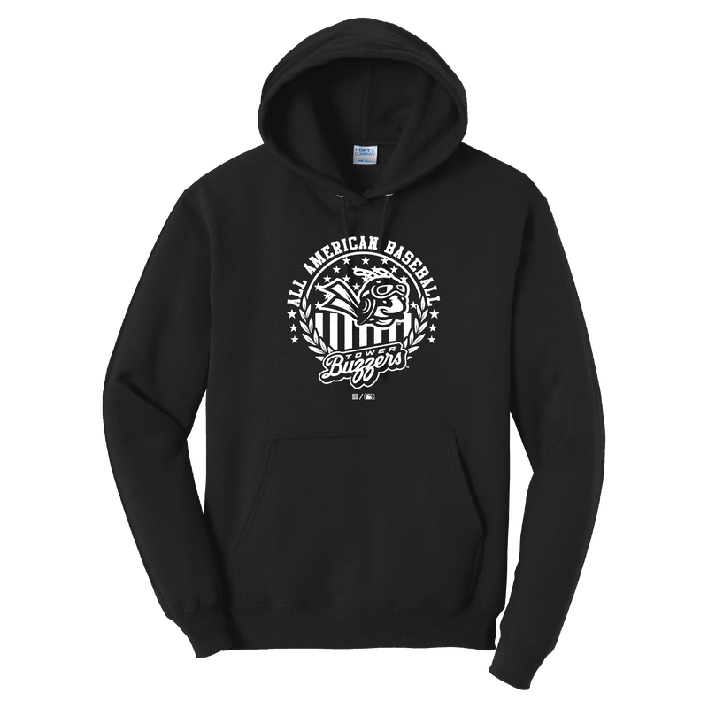 Ontario Tower Buzzers Sweatshirt-USA Hoodie