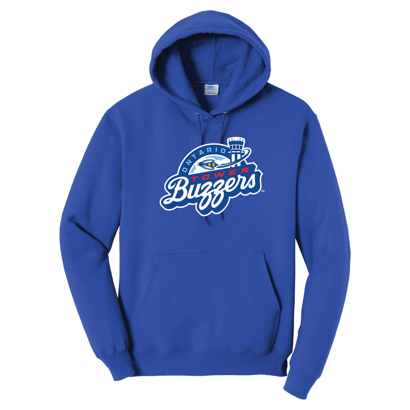 Ontario Tower Buzzers Sweatshirt-Primary Hoodie