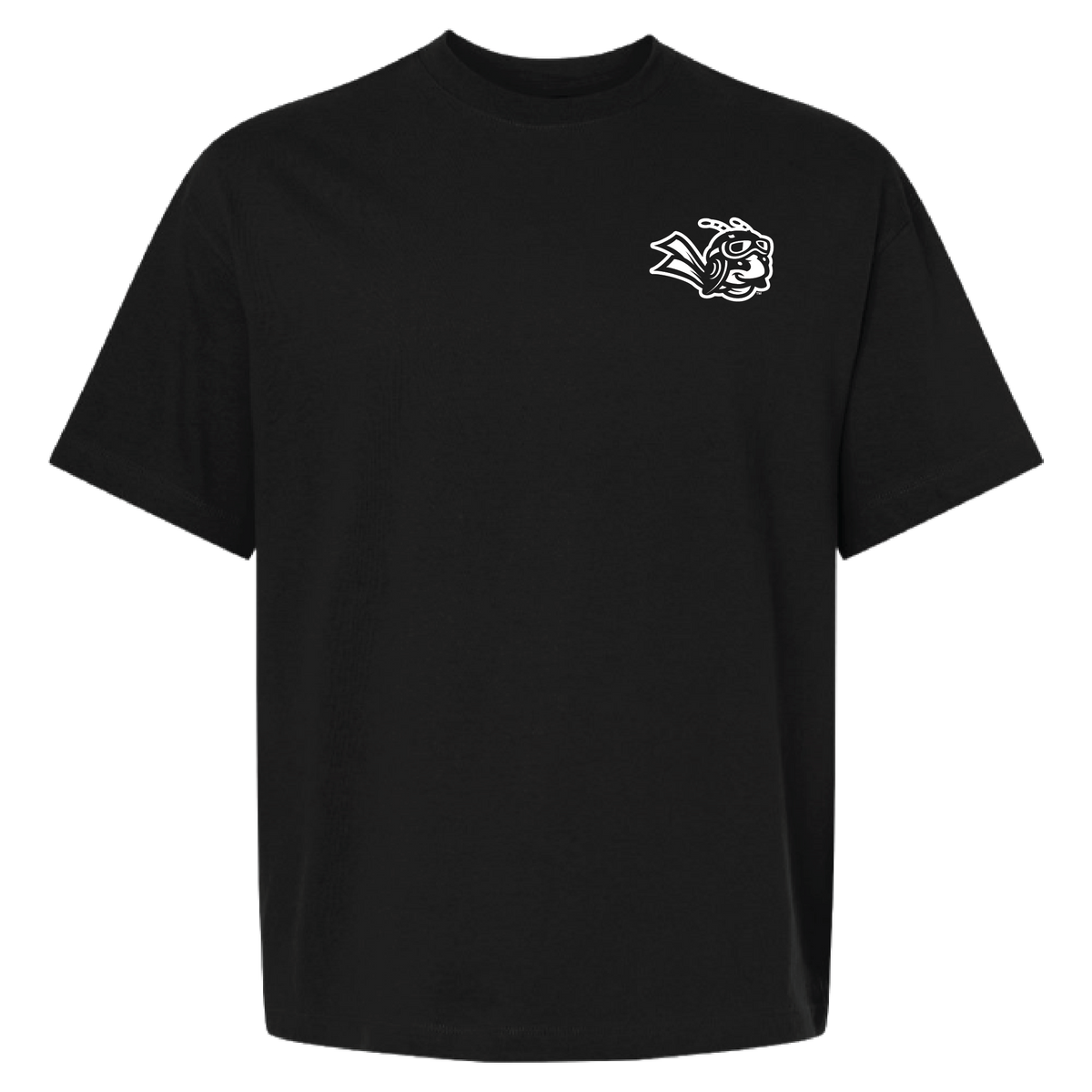 Ontario Tower Buzzers Tee-Once A Bee