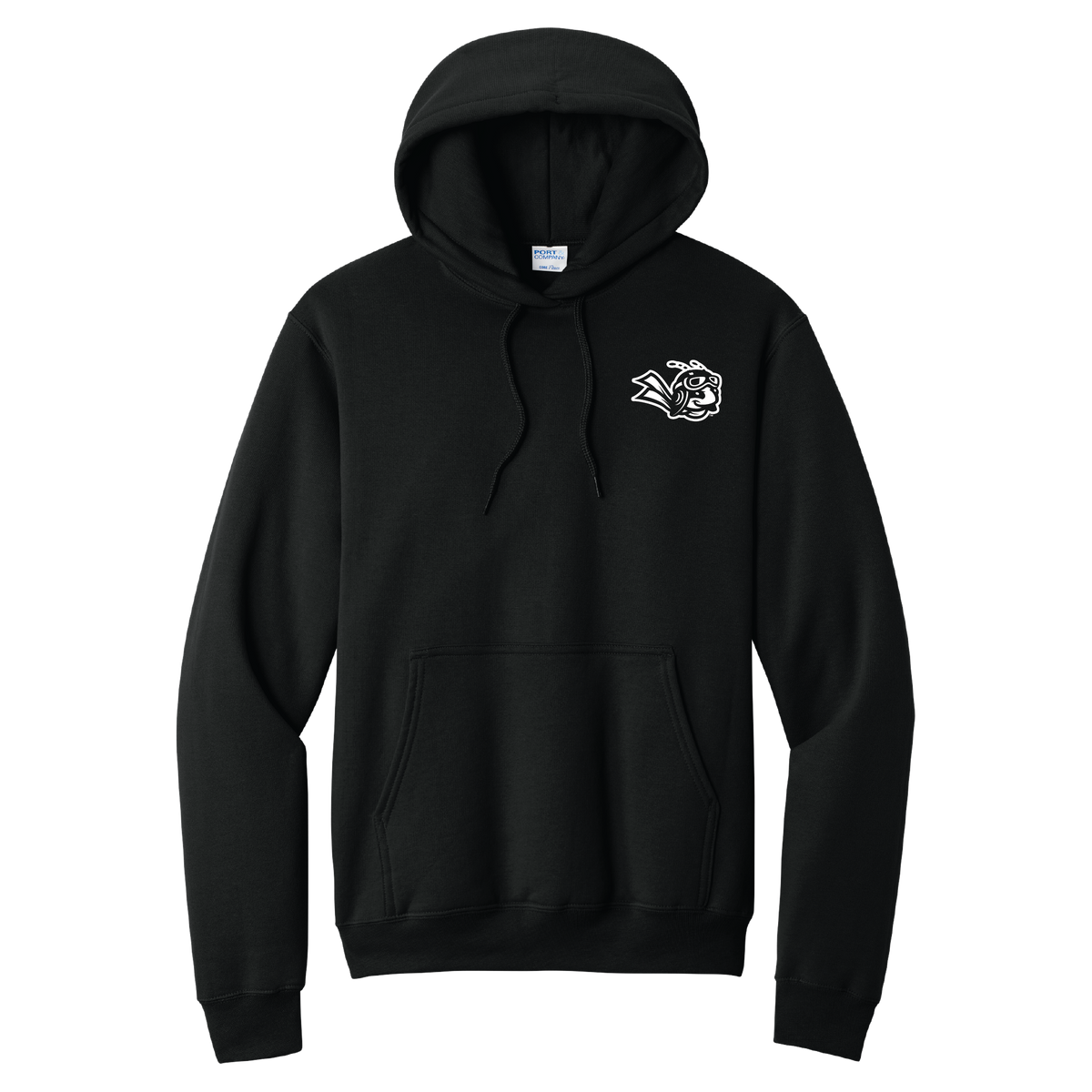 Ontario Tower Buzzers Sweatshirt-Once A Bee Hoodie