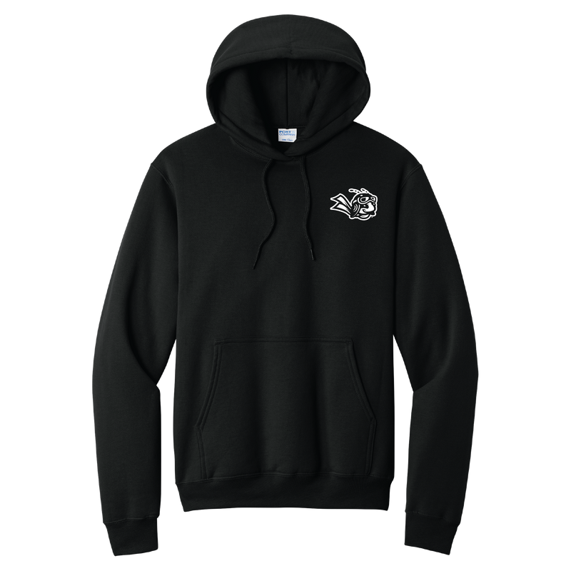 Ontario Tower Buzzers Sweatshirt-Once A Bee Hoodie
