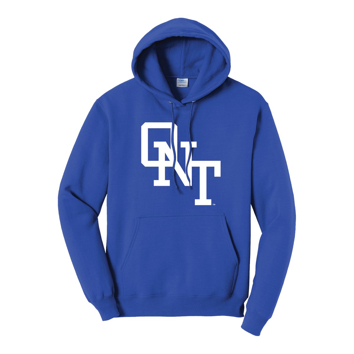 Ontario Tower Buzzers Sweatshirt-Home Cap Logo Hoodie