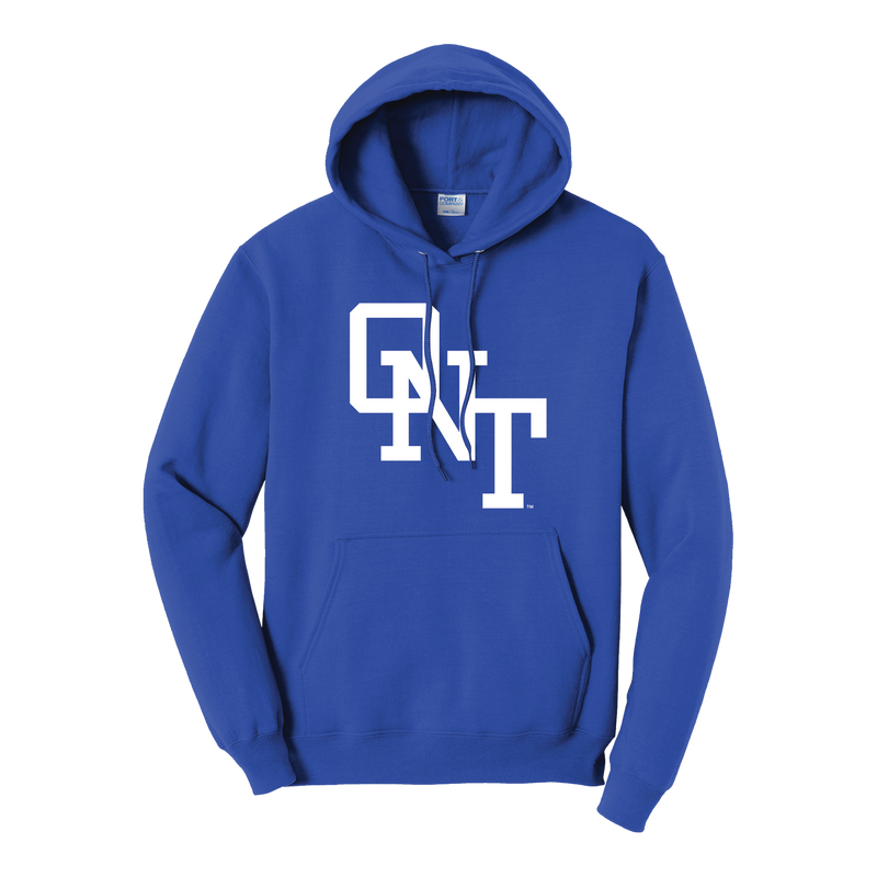 Ontario Tower Buzzers Sweatshirt-Home Cap Logo Hoodie