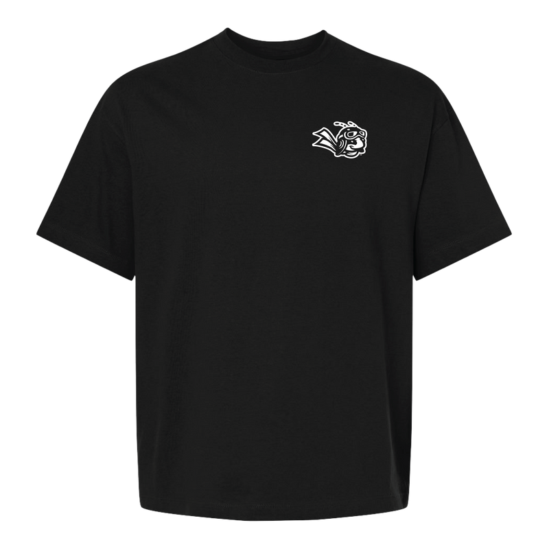 Ontario Tower Buzzers Tee-Tippy Cap