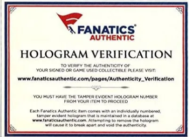Autograph Dustin May WORLD SERIES Baseball (Memorabilia)