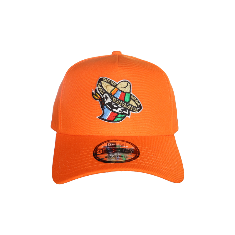COPA Orange 940