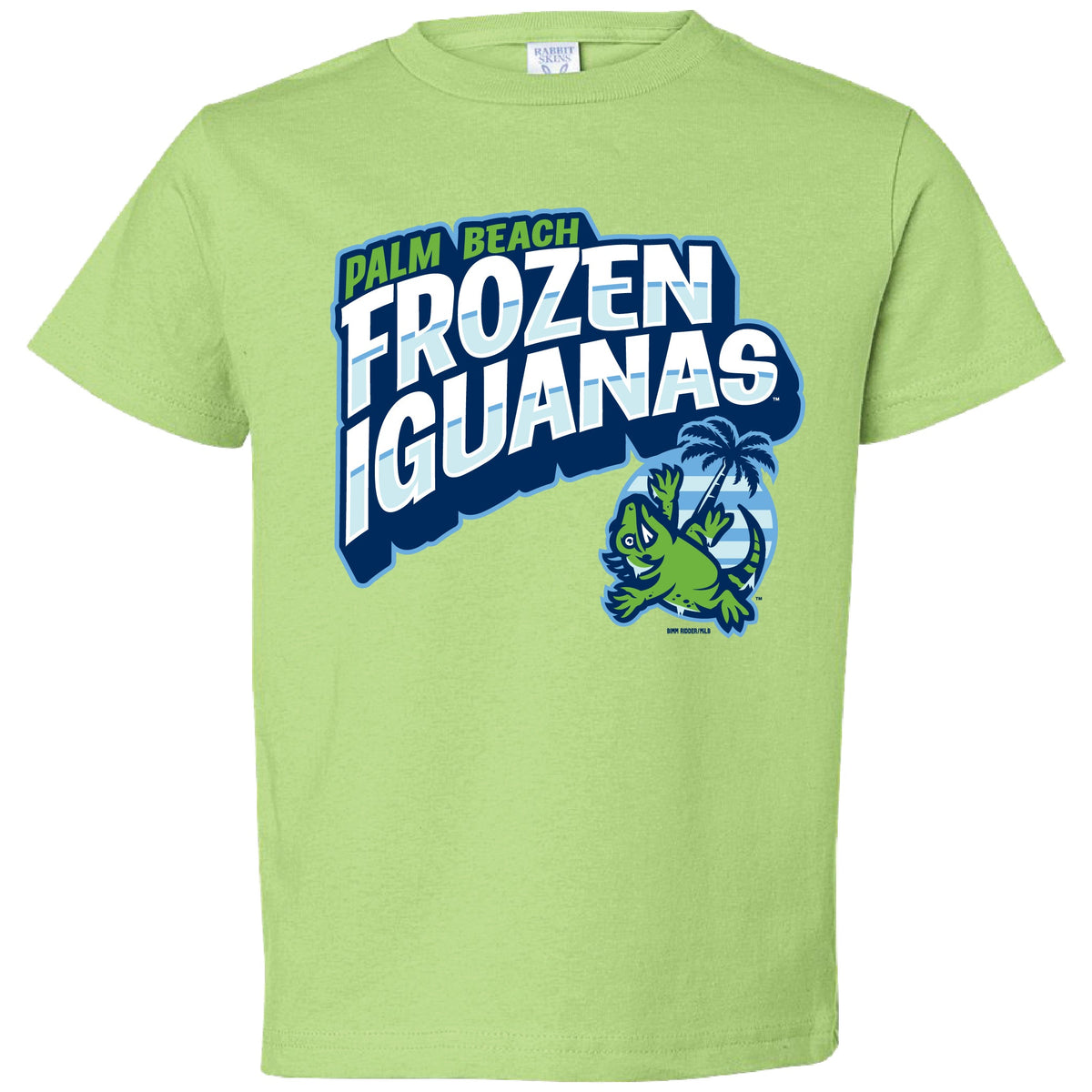 Toddler Montoya Tee