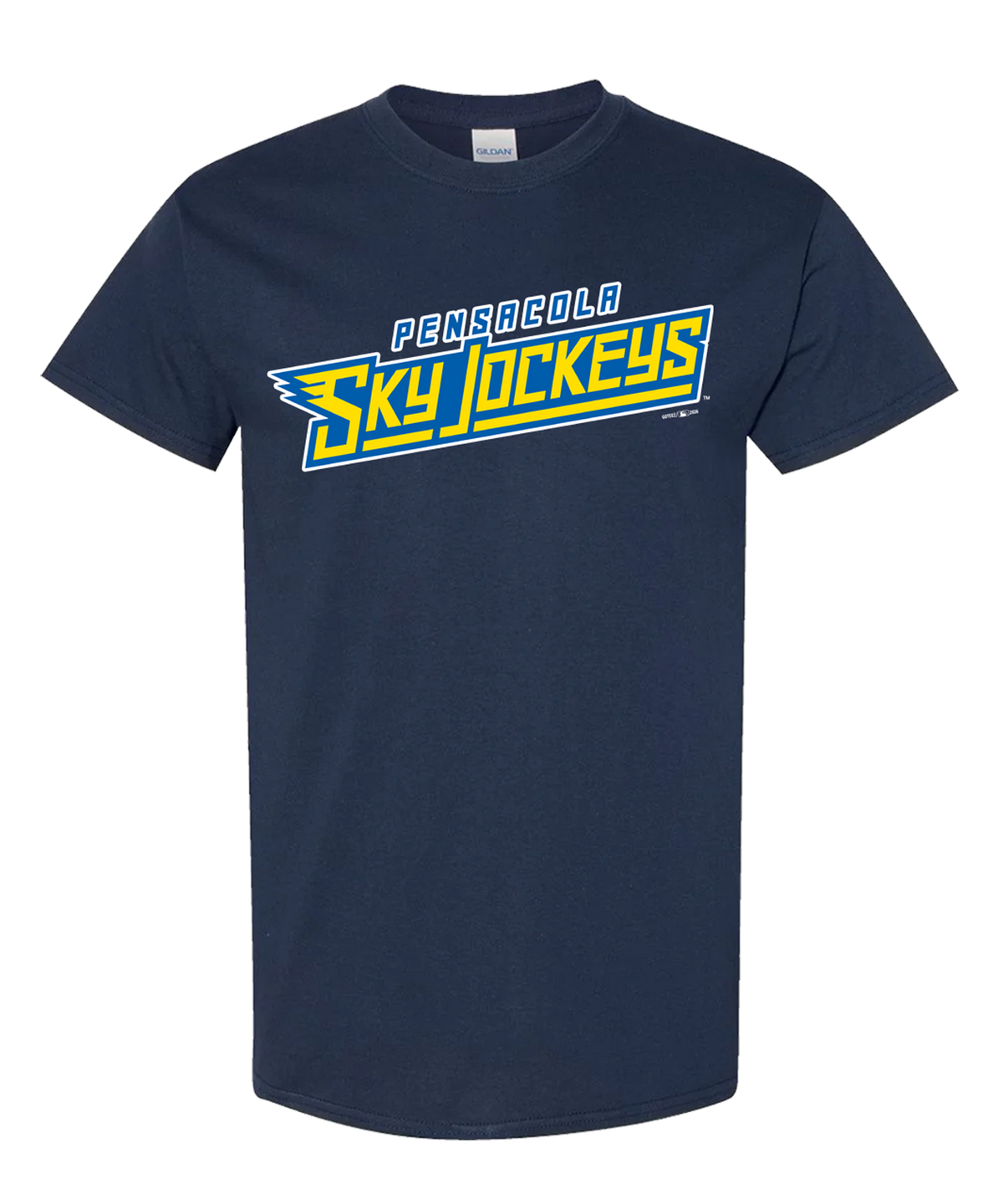 Pensacola Sky Jockeys Basic Tee
