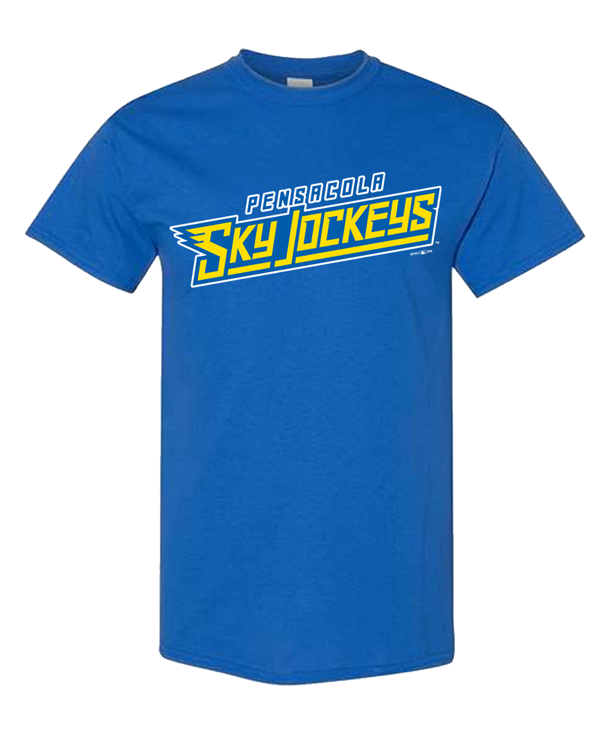 Pensacola Sky Jockeys Basic Tee