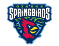 Springfield Cardinals logo