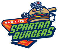 Hub City Spartanburgers