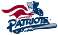 Somerset Patriots Team Store logo