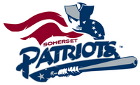 Somerset Patriots Team Store