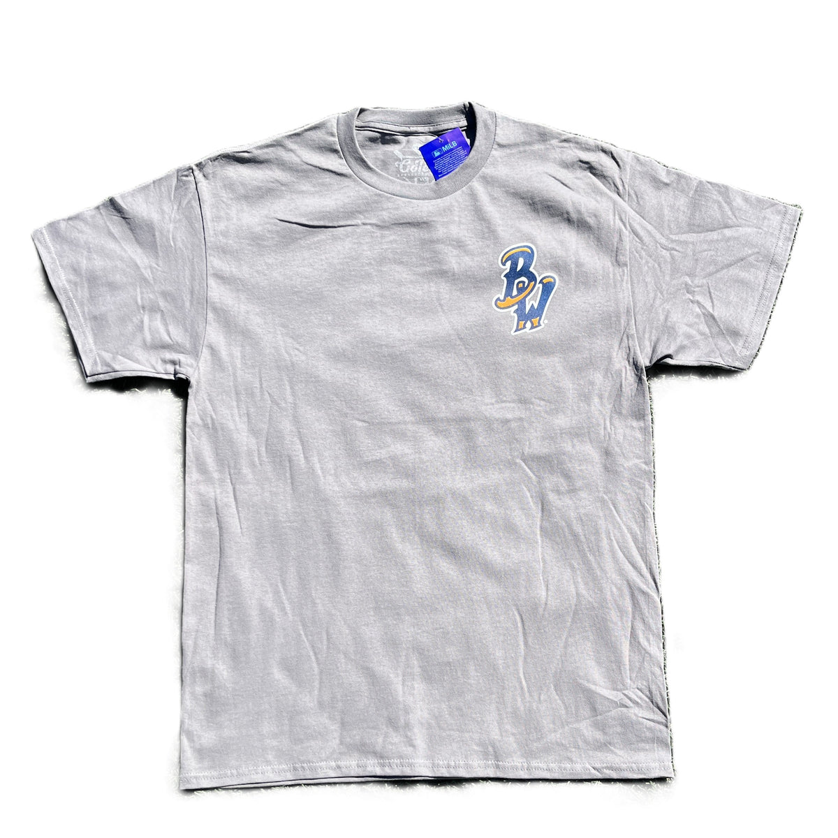 26GO Auburn Fallball Tee