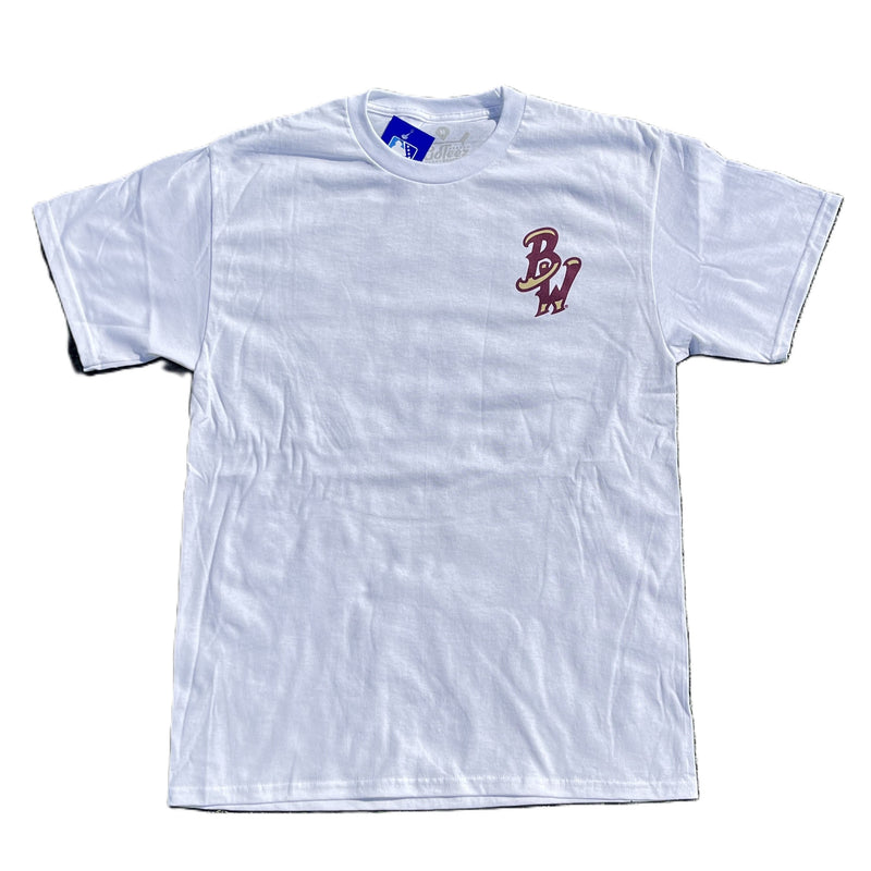 26GO FSU Fallball Tee