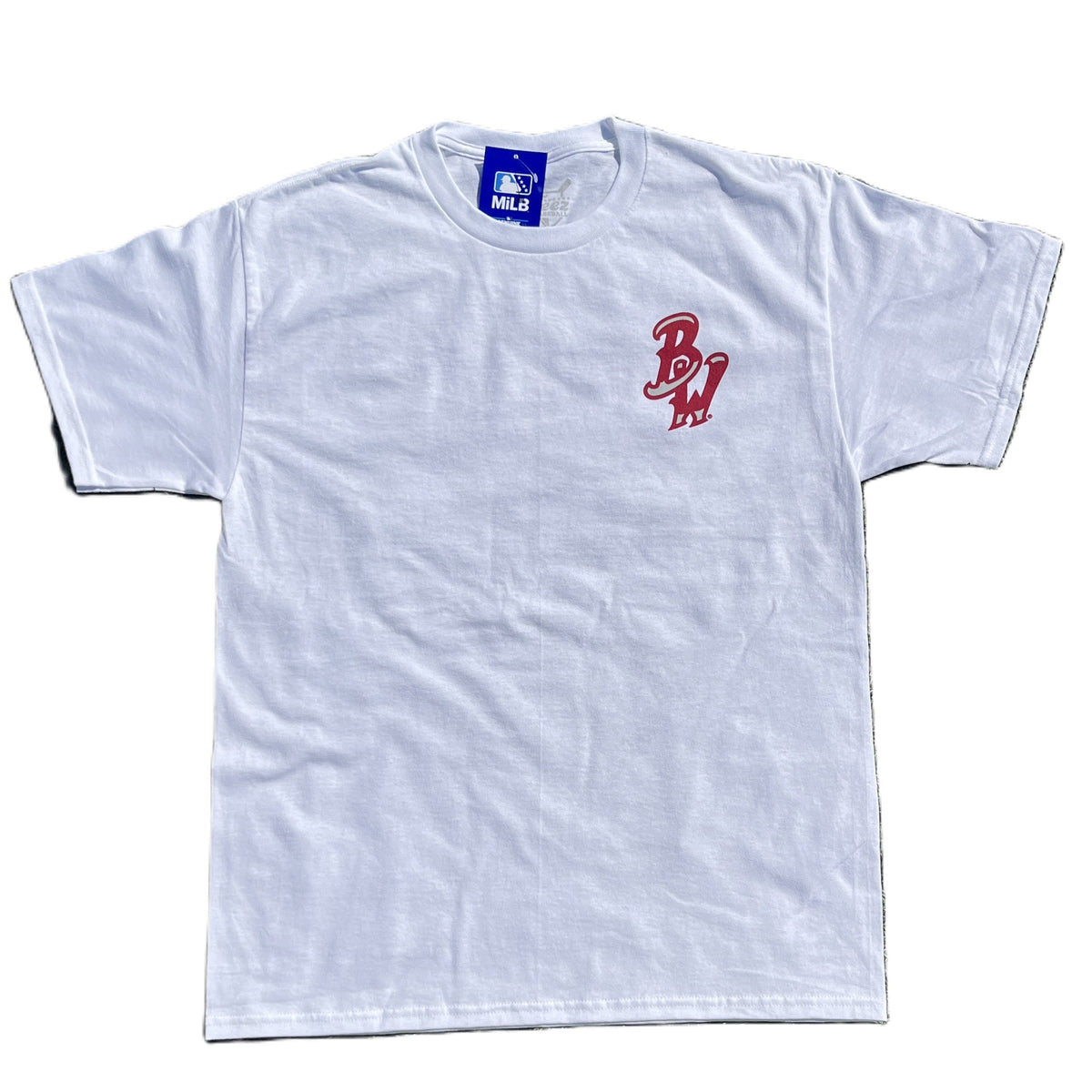 26GO Troy Fallball Tee