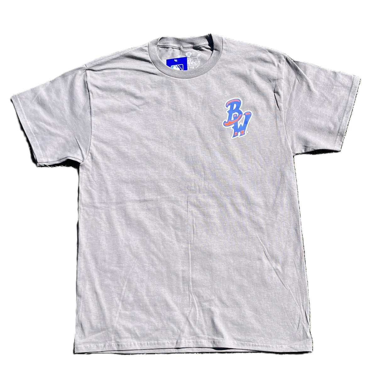26GO Florida Fallball Tee