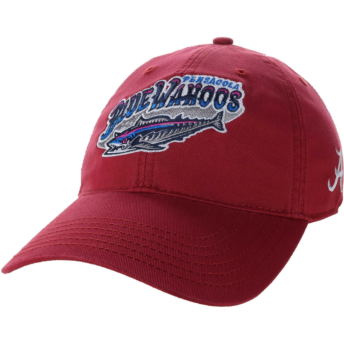 Pensacola Blue Wahoos Alabama Hat