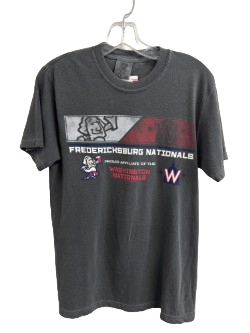 CC Pepper Affiliate Tee