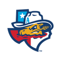 Amarillo Sod Poodles logo